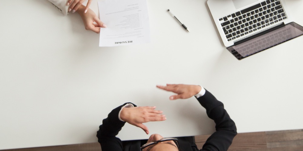 Encontrar trabajo en Canarias: errores comunes al buscar empleo